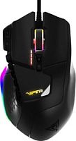 Игровая мышь Patriot Viper V570 RGB Blackout