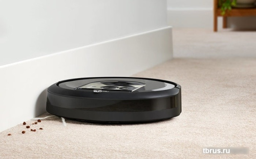 Робот для уборки пола iRobot Roomba i7 фото 7