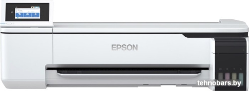 Плоттер Epson SureColor SC-T3100X фото 3