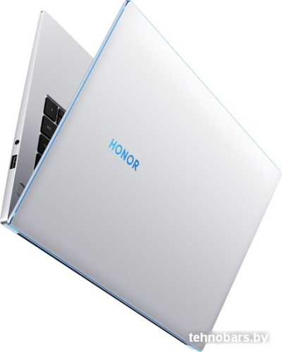 Ноутбук HONOR MagicBook 14 2021 NMH-WDQ9HN 5301AAQW фото 5
