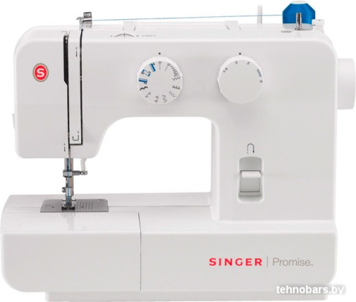 Швейная машина Singer 1409 Promise фото 3
