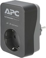 Сетевой фильтр APC PME1WB-RS