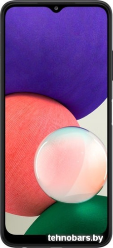 Смартфон Samsung Galaxy A22s 5G SM-A226B/DSN 4GB/128GB (серый) фото 4