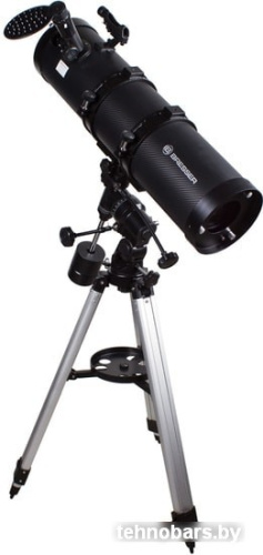 Телескоп Bresser Pollux 150/1400 EQ3 фото 4