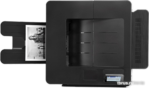 Принтер HP LaserJet Enterprise M806dn (CZ244A) фото 7