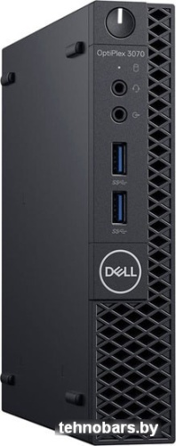 Компактный компьютер Dell OptiPlex Micro 3070-274781 фото 5