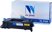 Картридж NV Print NV-TK3160 (аналог Kyocera TK-3160)