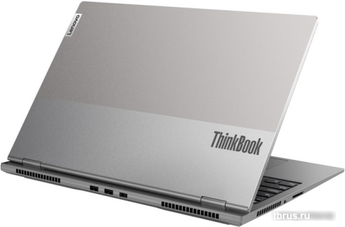 Ноутбук Lenovo ThinkBook 16p G2 ACH 20YM001VRU фото 7