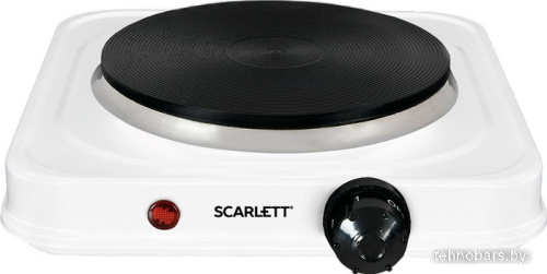 Настольная плита Scarlett SC-HP700S41 фото 3