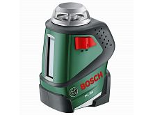 Лазерный нивелир Bosch PLL 360 Set (0603663001)