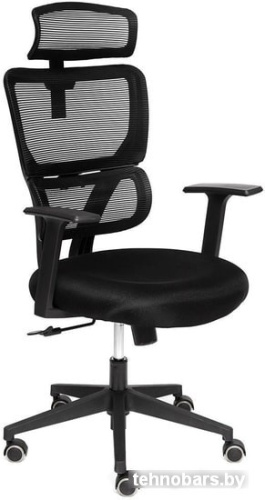 Кресло TetChair Mesh-5 (черный) фото 3