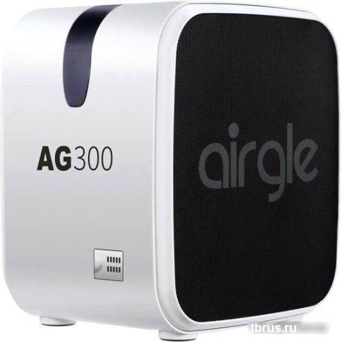 Очиститель воздуха Airgle AG300 фото 4