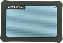 Внешний накопитель Hikvision T30 HS-EHDD-T30(STD)/1T/Blue/Rubber 1TB (синий)