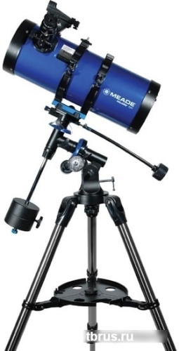 Телескоп Meade Polaris 127 мм фото 4
