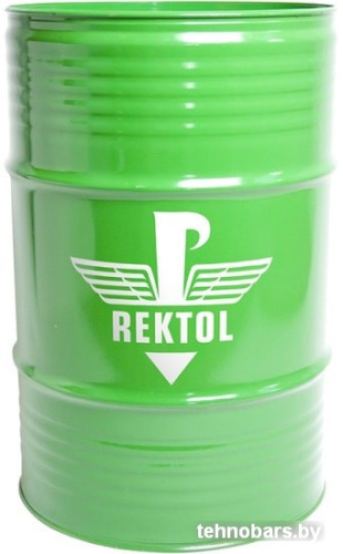 Антифриз Rektol Protect Mix 12+ 60л фото 3