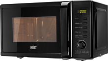 Микроволновая печь Holt HT-MO-002 (черный)