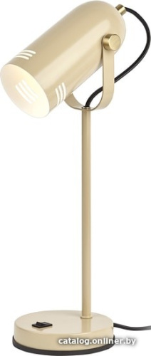 Настольная лампа ЭРА N-117-Е27-40W-BG фото 3