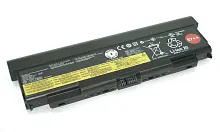 Аккумулятор 57++ для ноутбука Lenovo T440p 9000 мАч, 10.8-11.34В (оригинал)