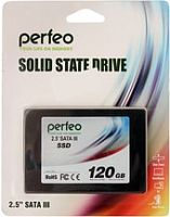 SSD Perfeo PFSSD120GTLC