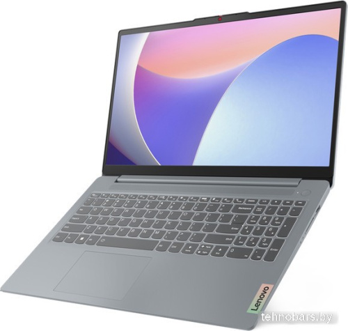 Ноутбук Lenovo IdeaPad Slim 3 15IAH8 83ER0086RK фото 3