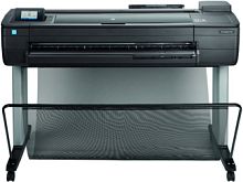 Принтер HP DesignJet T730 [F9A29A]