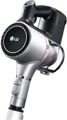 Пылесос LG A9N-Core фото 7