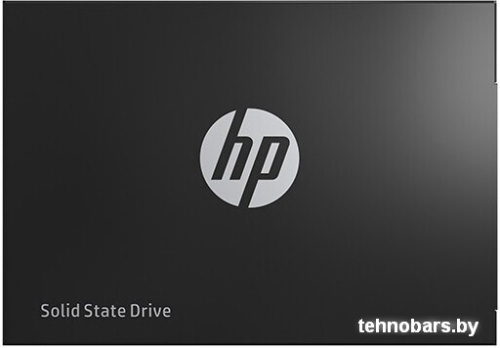 SSD HP S750 1TB 16L54AA фото 3