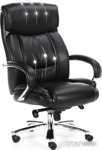 Кресло Brabix Direct EX-580 (черный) фото 7