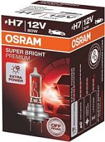 Галогенная лампа Osram H7 62261SBP 1шт