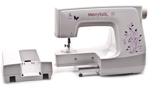 Швейная машина Merrylock 015 фото 5