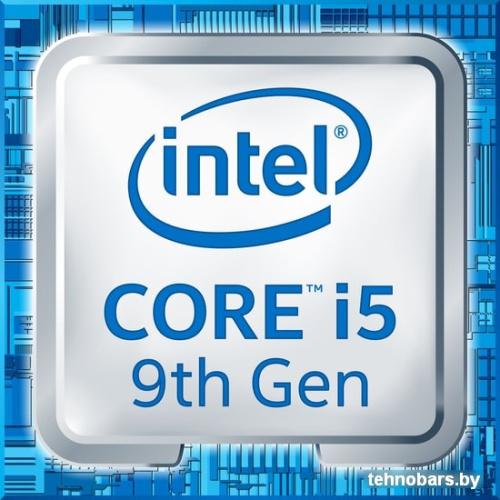 Процессор Intel Core i5-9400 фото 3