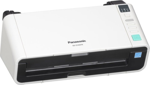 Сканер Panasonic KV-S1037X фото 4