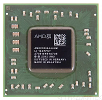 Процессор Socket FT3 AMD A6-5200 2000MHz (2048Kb L2 Cache, AM5200IAJ44HM) RB