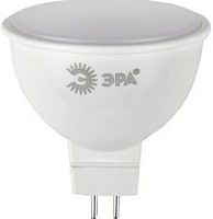 Светодиодная лампа ЭРА MR16 GU5.3 10 Вт Б0032996