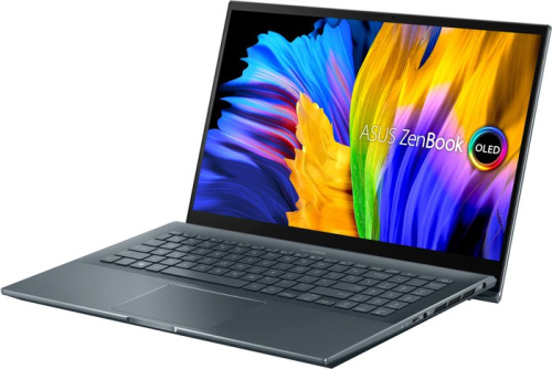 Ноутбук ASUS ZenBook Pro 15 UM535QE-KY328 фото 4