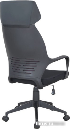 Кресло Brabix Galaxy EX-519 (черный/терракотовый) фото 7
