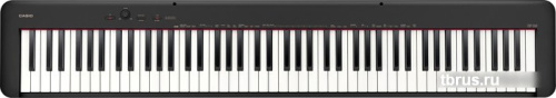 Цифровое пианино Casio CDP-S160 (черный) фото 3