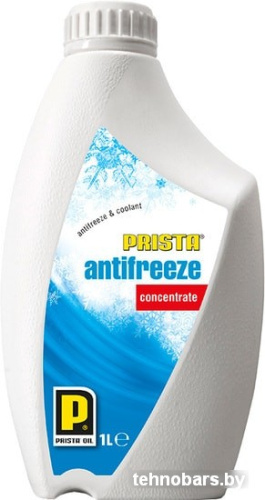 Prista Antifreeze Concentrate 1л фото 3