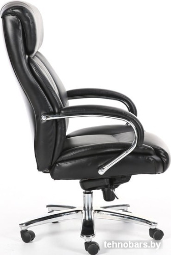 Кресло Brabix Direct EX-580 (черный) фото 4