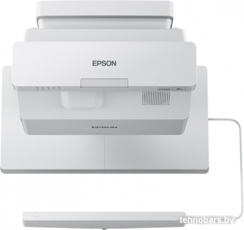 Проектор Epson EB-725Wi фото 3