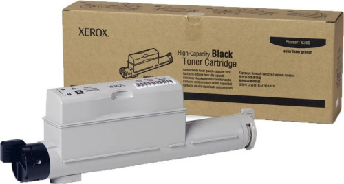 Картридж Xerox 106R01300