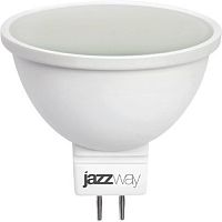 Светодиодная лампочка JAZZway PLED-SP JCDR 9w GU5.3 4000K 5019577