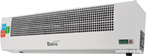 Тепловая завеса Ballu BHC-L08-T03 фото 3