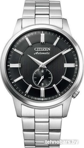 Наручные часы Citizen NK5000-98E фото 3