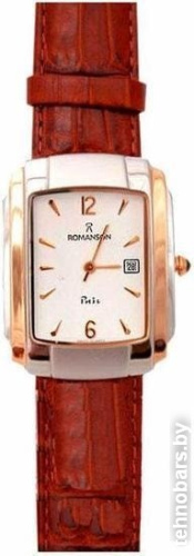 Наручные часы Romanson TL1157SMJ(WH) фото 3