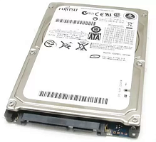 Жесткий диск Fujitsu 200 GB MHY2200BH (б.у.)