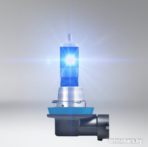 Ксеноновая лампа Osram H11 62211CBB-HCB 2шт фото 5