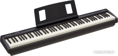 Цифровое пианино Roland FP-10 фото 4