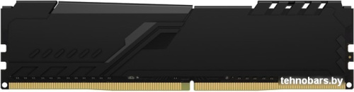 Оперативная память Kingston FURY Beast 16GB DDR4 PC4-25600 KF432C16BB1/16 фото 5