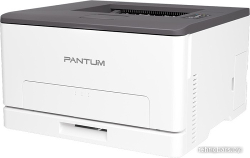 Принтер Pantum CP1100 фото 3